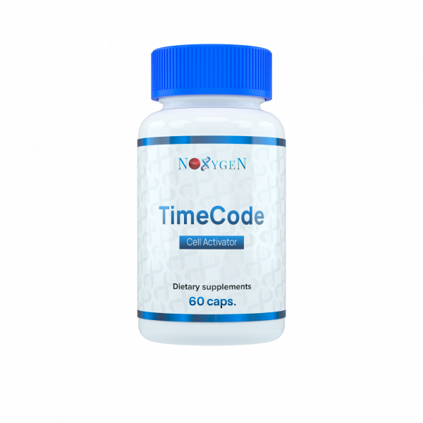TimeCode 