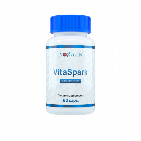 VitaSpark 60капс