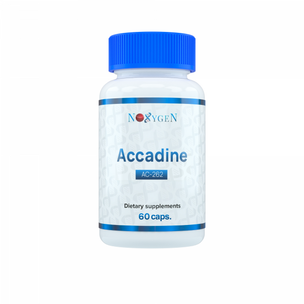 Accadine 60 капс